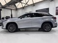 Lexus RX 450H F SPORT TAKUMI PANORAMIC ROOf 9
