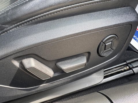 Audi A6 3.0 TDI V6 50 Sport Tiptronic quattro Euro 6 (s/s) 4dr 53