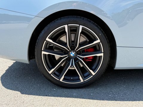 BMW 4 Series 2.0 420i M Sport Auto Euro 6 (s/s) 2dr 51