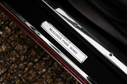 Bentley Continental T 28