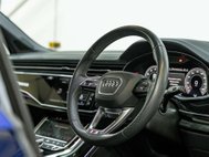 Audi Q7 3.0 TFSI V6 55 Vorsprung SUV 5dr Petrol Tiptronic quattro Euro 6 (s/s) (340 41