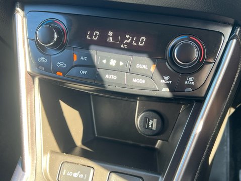 Suzuki S-Cross MOTION 26