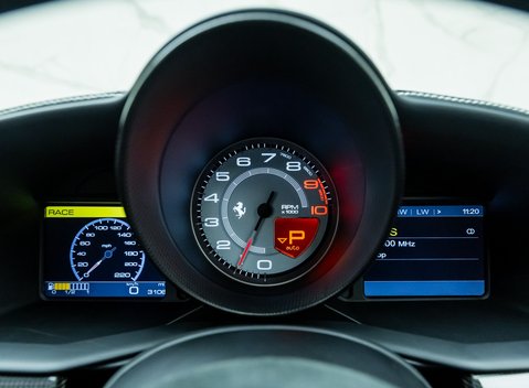 Ferrari 458 Speciale 17