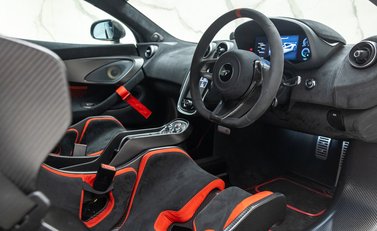 McLaren 620R 10