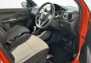 Suzuki Ignis 1.2 Dualjet 12V Hybrid SZ5 5dr CVT 16