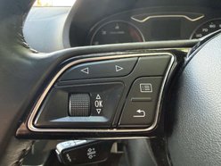 Audi A3 1.6 A3 Sportback SE Technik 30 TDI 5dr 43