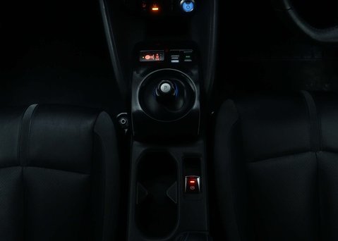 Nissan LEAF Leaf Takna 5dr 21