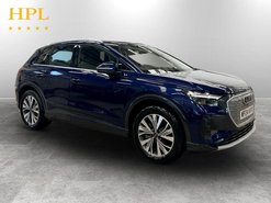 Audi Q4 45 Sport SUV 5dr Electric Auto 82kWh (286 ps) 1 Owner - Sensors - Bluetoot