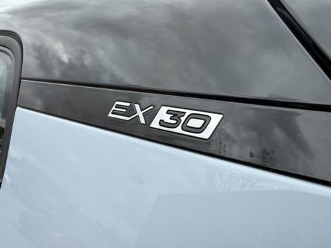 Volvo Ex30 Twin Performance 69kWh Plus SUV 5dr Electric Auto AWD (428 ps) 48