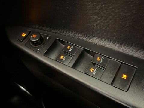 Vauxhall Antara SE CDTI 20