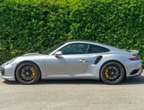 Porsche 911 3.8T 991 Turbo S Coupe 2dr Petrol PDK 4WD Euro 6 (s/s) (580 ps) 15
