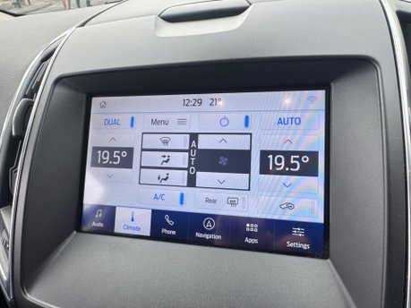 Ford Galaxy TITANIUM ECOBLUE 38