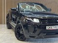 Land Rover Range Rover Evoque 2.0 Range Rover Evoque HSE Dynamic TD4 Auto 4WD 2dr 13