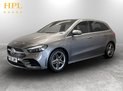 Mercedes-Benz B Class 1.3 B180 AMG Line (Premium Plus 2) MPV 5dr Petrol 7G-DCT Euro 6 (s/s) (136 3
