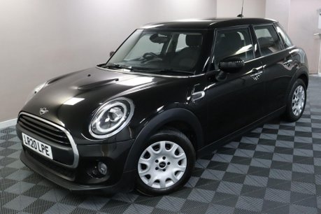 Mini Hatch ONE CLASSIC 19