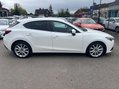 Mazda 3 2.0 SKYACTIV-G Sport Nav Euro 5 (s/s) 5dr 7
