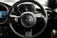 Mini Hatch COOPER S LEVEL 2 21