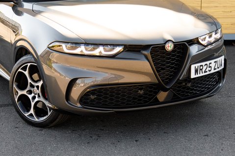 Alfa Romeo Tonale TB SPRINT DCT 11