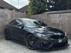 BMW M4 3.0 BiTurbo Competition Coupe 2dr Petrol DCT Euro 6 (s/s) (450 ps)