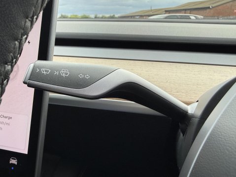 Tesla Model 3 (Dual Motor) Long Range Saloon 4dr Electric Auto 4WDE (346 ps) 35