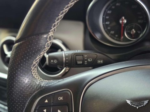Mercedes-Benz GLA 1.6 GLA200 Sport Euro 6 (s/s) 5dr 56