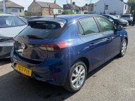 Vauxhall Corsa SE 9