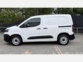 Peugeot Partner BLUEHDI PROFESSIONAL PREMIUM L1 6