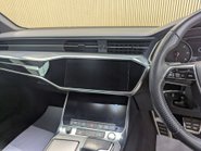 Audi A6 2.0 A6 S Line 40 TDI Semi-Auto 4dr 54