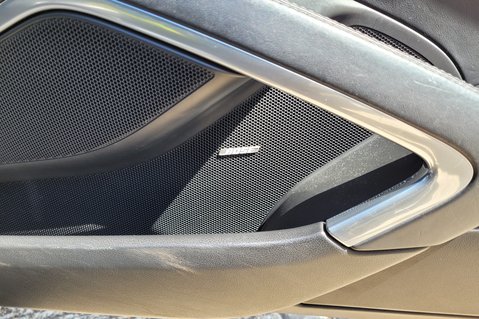 Porsche 911 CARRERA 4S PDK 30