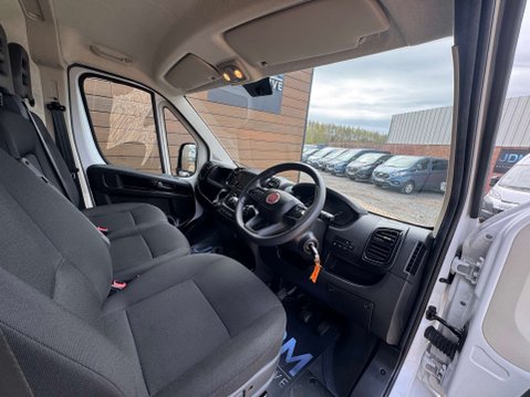 Fiat Ducato 2.2 Ducato 35 MultiJet III 18