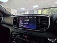 Kia Sportage 1.6 CRDi MHEV GT-Line Euro 6 (s/s) 5dr 41
