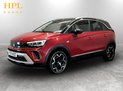 Vauxhall Crossland 1.2 Turbo Ultimate SUV 5dr Petrol Auto Euro 6 (s/s) (130 ps) 3