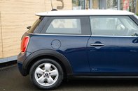 Mini Hatch COOPER 7