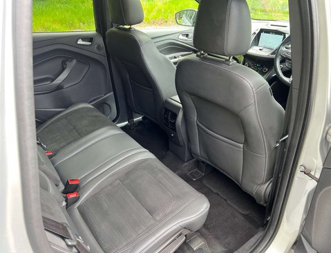 Ford Kuga 2.0 Kuga ST-Line TDCi 5dr 45
