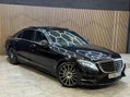 Mercedes-Benz S Class 3.0 S 350 D L AMG Line Executive Premium+ Auto 4dr 11