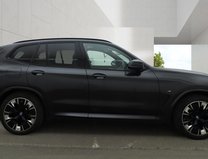 BMW Ix3 80kWh M Sport Pro SUV 5dr Electric Auto (286 ps) 6