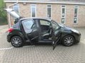 Peugeot 207 1.4 Active Euro 5 5dr 9