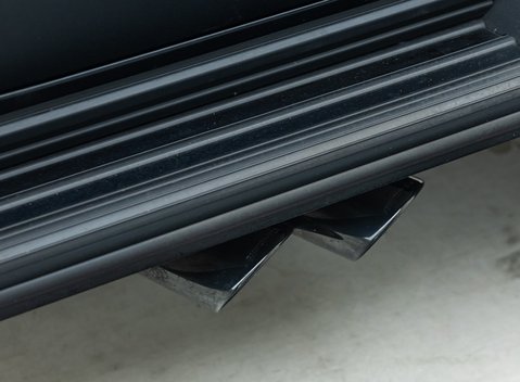 Mercedes-Benz G Class AMG G 63 MAGNO EDITION 34