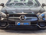 Mercedes-Benz SL Series 3.0 SL 400 AMG Line Auto 2dr 24