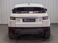 Land Rover Range Rover Evoque 2.2 Range Rover Evoque Pure Tech SD4 Auto 4WD 5dr 38