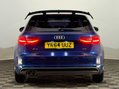 Audi A3 TDI S LINE 7