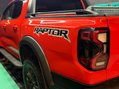 Ford Ranger 2.0 EcoBlue Raptor Auto 4WD Euro 6 (s/s) 4dr 26