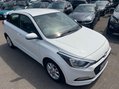 Hyundai i20 1.2 Blue Drive SE Euro 6 (s/s) 5dr 8