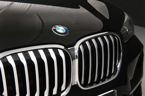 BMW X1 2.0 X1 xDrive 20i XLine Auto 4WD 5dr 13