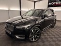 Volvo XC90 2.0h T8 Recharge 18.8kWh Ultimate Bright Auto 4WD Euro 6 (s/s) 5dr