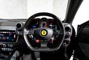 Ferrari GTC4 Lusso V12. WARRANTY. CARBON FIBRE INTERIOR. PANORAMIC ROOF. PASSENGER DISPLAY. 28