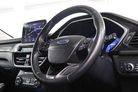 Ford Kuga TITANIUM ECOBLUE 12