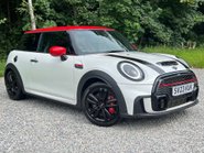 Mini Hatch 2.0 John Cooper Works Auto 3dr 1