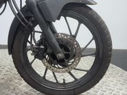 Honda CB GLR 125 2017 GOOD RUNNING PROJECT BIKE SPARES OR REPAIR 125CC 12