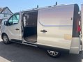 Vauxhall Vivaro 1.6 Vivaro 2700 Sportive CDTi 33
